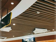 -百佳永辉超市(来福士广场店)