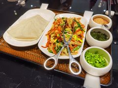 闽南古早润饼-闽和南(深圳万象城店)