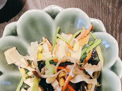 -古都历食南京菜·烤鸭·鸭血粉丝·汤包(南京博物院店)