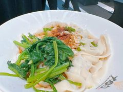 -大铁勺新津菜(中北永旺店)
