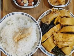 -阿金大白·上海菜馆(新天地店)