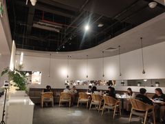 大堂-BE BRIGHT KITCHEN(正佳广场店)