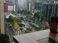 -龙聚德北京烤鸭(沙坪坝华宇A馆店)