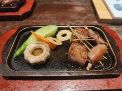 -四葉寿司·城市景观(深圳湾1号店)