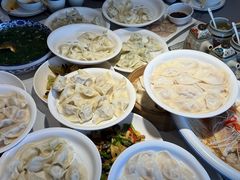 -东方饺子王(工农大路店)