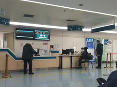 -北京大学第一医院(西城厂桥院区)