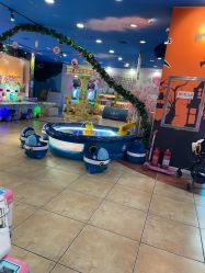 -万达宝贝王(长春红旗街店)