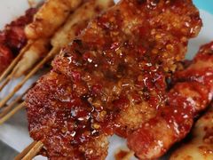 -辽B·小串(总店)