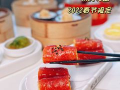 -蔡澜点心·粤菜(月星环球港店)