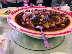-旺顺阁鱼头泡饼(小红门店)