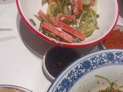 -拾柴熏酱-鲜虾水饺(群力店)