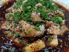 -三大钵江湖菜(空港店)