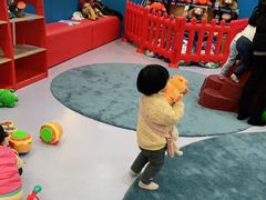 -美吉姆国际儿童发展中心(红谷滩绿地缤纷城中心)