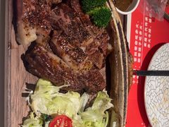 -赤火牛排(金狮广场店)
