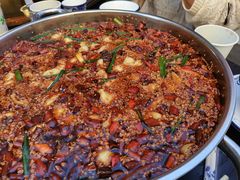 -胖子鱼·天水麻辣鱼火锅(秦州407店)