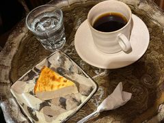 -RUMORS COFFEE ROASTERY鲁马滋咖啡(湖南路店)