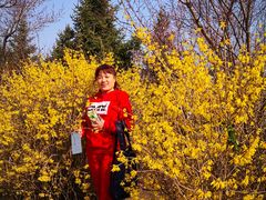 -长春世界雕塑园冰雪艺术天地