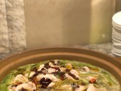 -浙江西子宾馆·瑶园咖啡厅