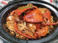 -红棉中餐厅·广州海航威斯汀酒店