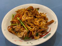 -阿毛饭店(和义路店)