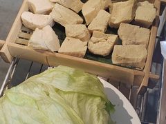 -友乐居羊蝎子(西直门店)