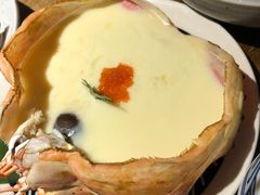 -蟹将军·松叶蟹和牛日料放题自助(K11店)