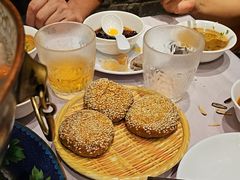 -东来顺饭庄(apm总店)