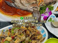 -小海豚•老字号海鲜餐厅(天涯店)