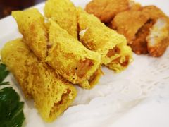 -友强·23年特色海鲜大排档(厦门店)