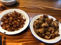 -三妹小龙虾·黄油蟹(华侨城总店)