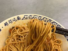 -梅溪·小伙子干挑面(安吉总店)