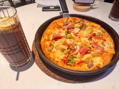 -必胜客(大东海店)