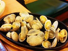 -萨莉亚意式餐厅(深水埗店)
