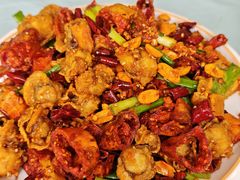 -渔家四合院·北塘海鲜(北塘古镇店)