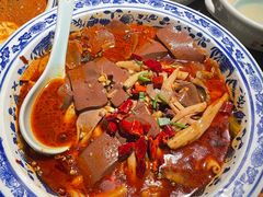 -南京大牌档(香港广场店)