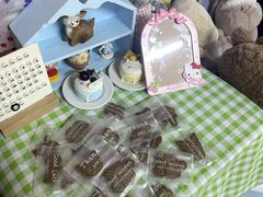 -三只小羊蛋糕DIY烘焙·拼豆·银饰(光谷店)