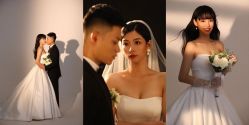 -CD视觉婚纱摄影