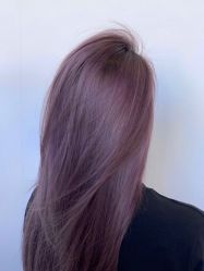 -Rise Hair上升造型