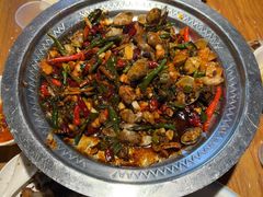 -东来土菜馆(民祥园路店)