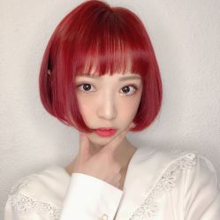 烫染-美丽匯形象定制