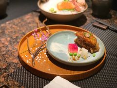-花隐日式怀石料理(万象城购物中心店)