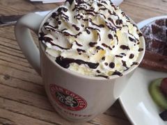 MAAN&nbsp;&nbsp;COFFEE&nbsp;漫咖啡(奥体店)-漫咖啡(奥体店)