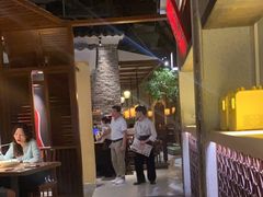 -北方家宴(番禺永旺店)