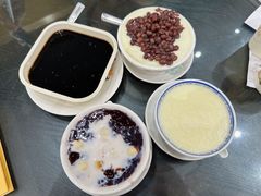 -民信老铺(双皮奶博物馆店)