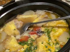 -紫鑫阁饭庄(长安店)