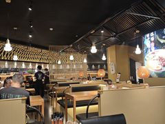 -雷门拉面·现熬骨汤(凯德来福士店)