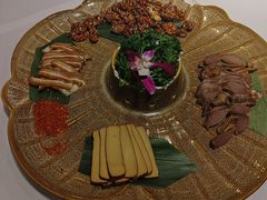 -巴国布衣·SICHUAN FOLK(紫荆店)