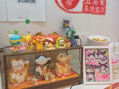 -海盗虾饭·小龙虾饭(惠多港店)