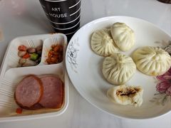 -狗不理大酒店(意式风情街店)