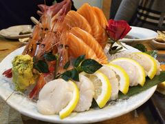 -水之惠鲜鱼料理(王府大街店)